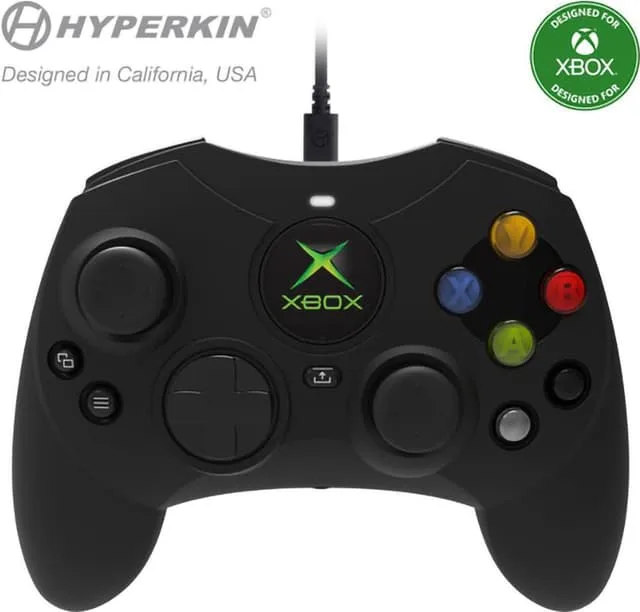 HYPERKIN Duchess Xbox/PC gamepad