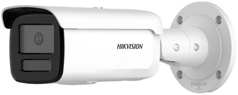 Hikvision DS-2CD2T46G2H-4I(4mm)(eF) nätverkskamera, 4 MP, bullet