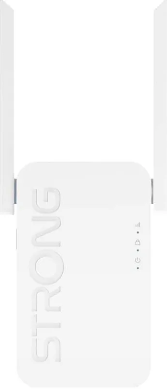 Strong Repeater Dualband WiFi 6 AX1800