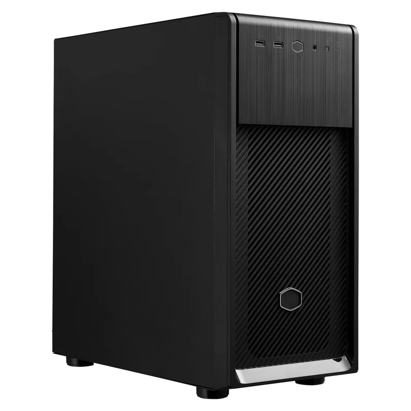 Cooler Master Elite 500 ATX-chassi