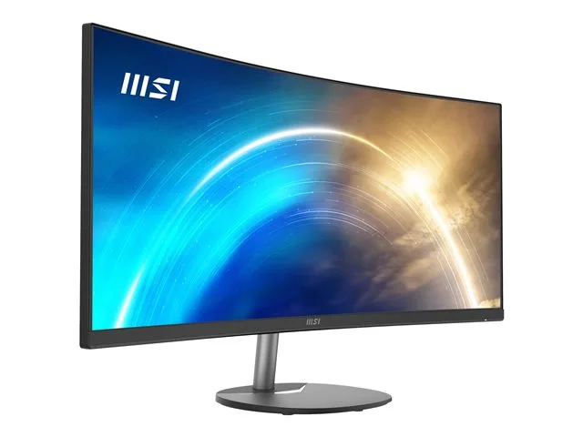 MSI PRO MP341CQ - LED-skärm