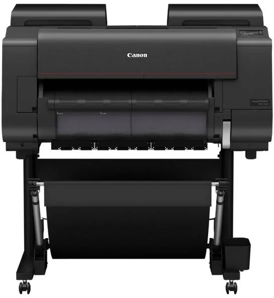 Canon imagePrograf PRO-2600 storformatsskrivare