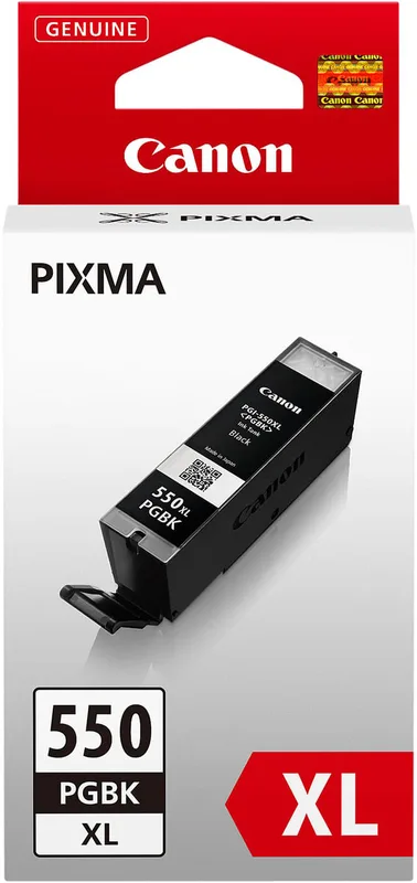 Canon PGI-550PGBK XL