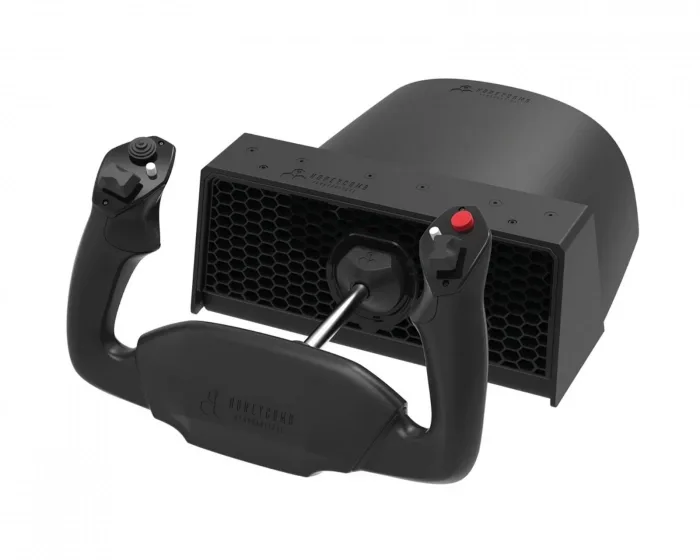 HONEYCOMB - ALPHA FLIGHT CONTROLS LITE
