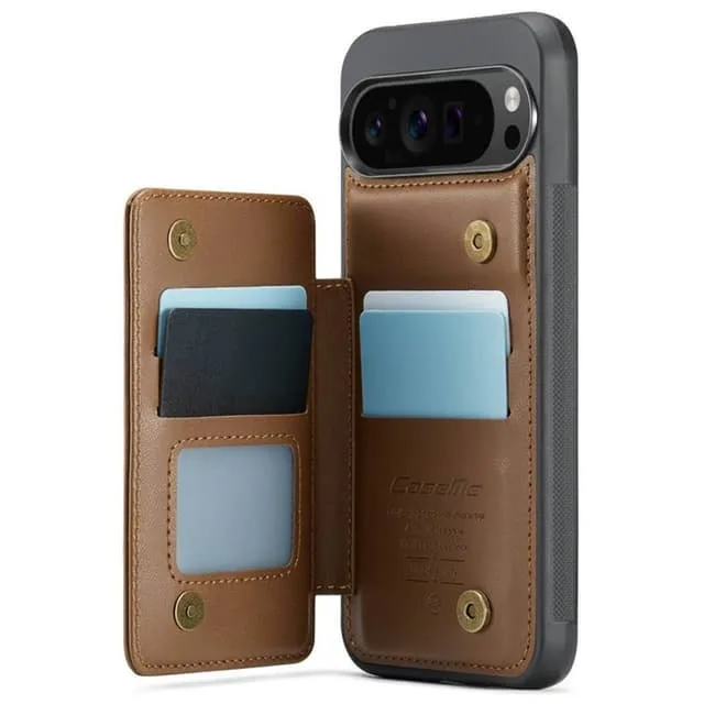 CaseMe mobilfodral C22 Google Pixel 9 Pro