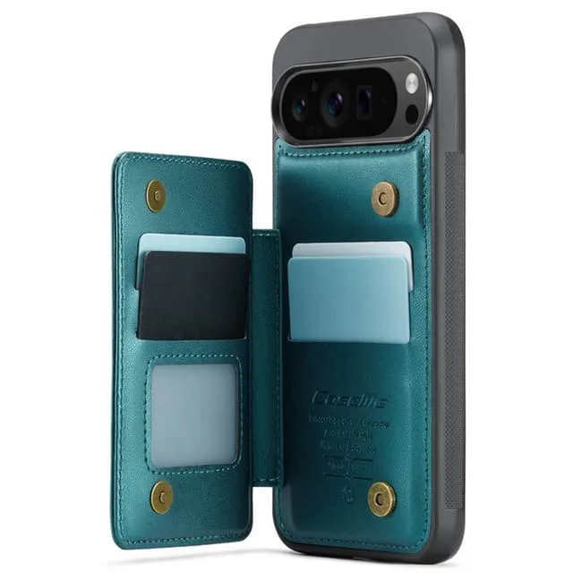 CaseMe mobilfodral C22 Google Pixel 9 Pro