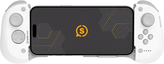 SCUF Nomad iOS mobil gamepad