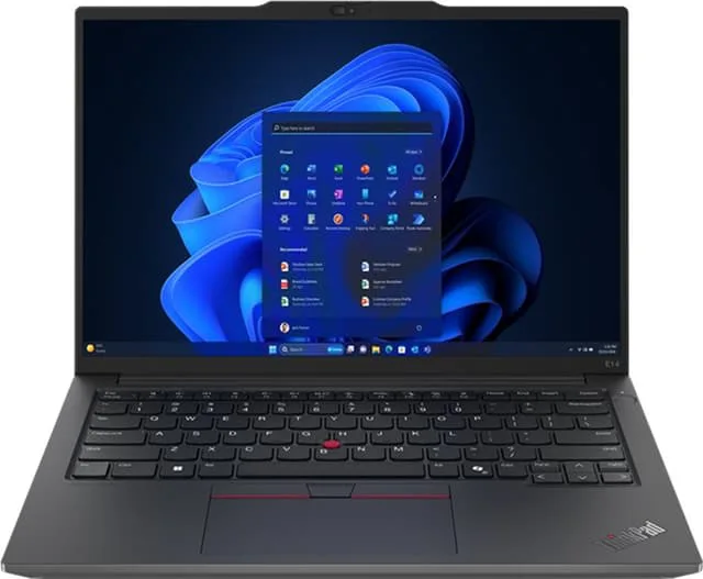 Lenovo ThinkPad E14 Gen 6 14" laptop 21M3002WMX