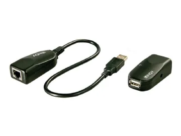 LINDY USB 2.0 CAT5 Extender