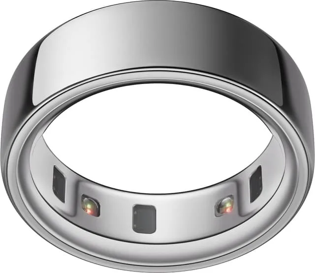 Oura Ring 4 smartring storlek 9