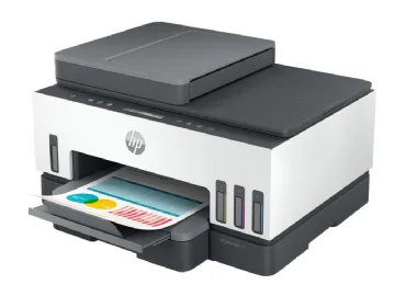 HP Smart Tank 750