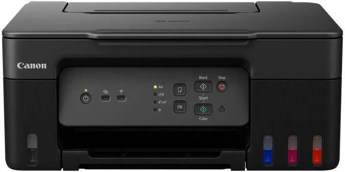 Canon PIXMA G3430 MegaTank