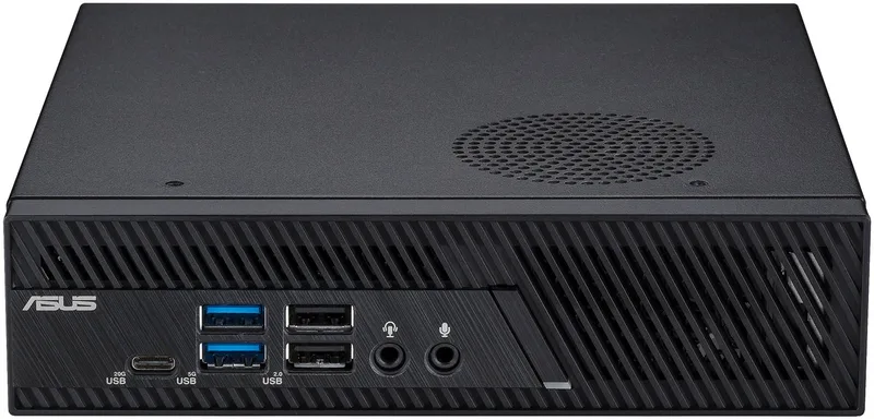 ASUS PB63 B3011AH mini-PC