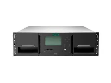 HPE StoreEver MSL 45000 Drive Upgrade Kit