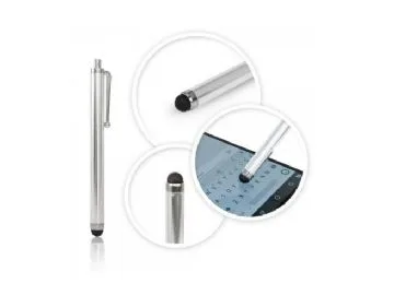 Holmes Stylus Pen i sølv