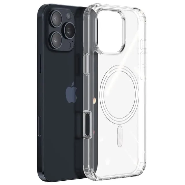 DUX DUCIS iPhone 16 Pro Max Clin Series Skal