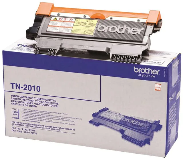 Brother TN2010