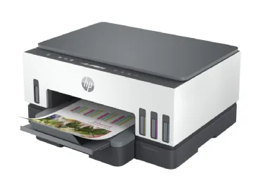 HP Smart Tank 720 Thermal Inkjet Wi-Fi 4 4800 x 1200 dpi 15 ppm