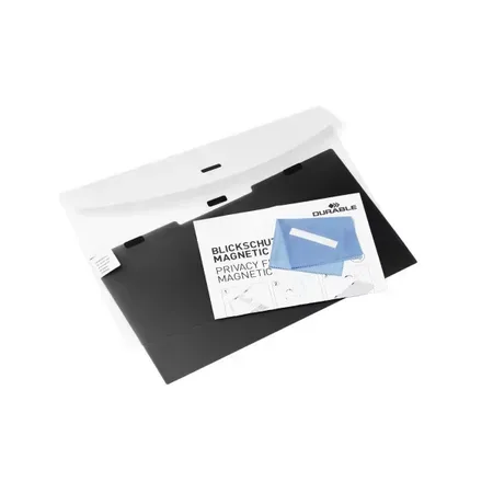 Durable 514657 antireflexfilter för 15,6" bärbar dator, sekretessfilter