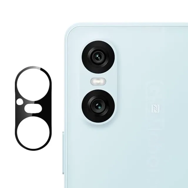 MTK För Sony Xperia 10 VI Kameralinsfilm