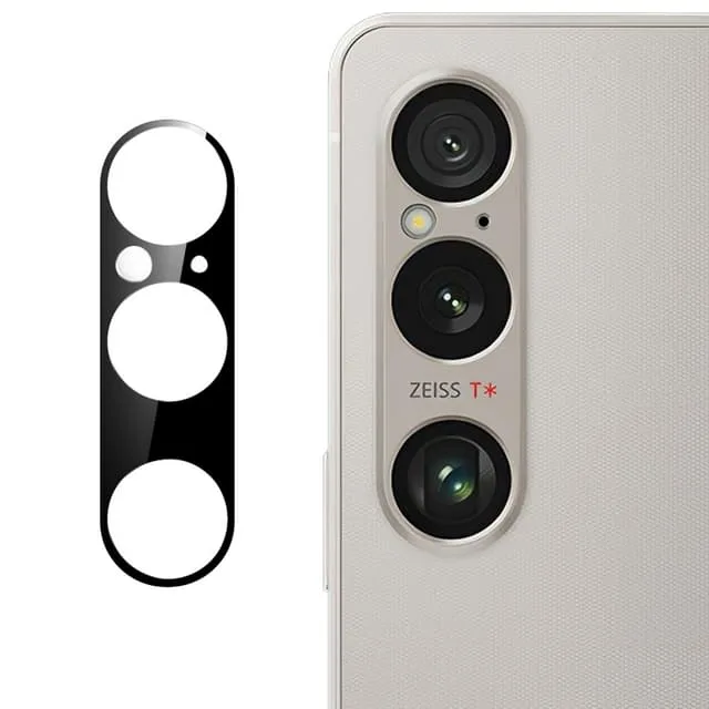 MTK För Sony Xperia 1 VI Kameralinsfilm