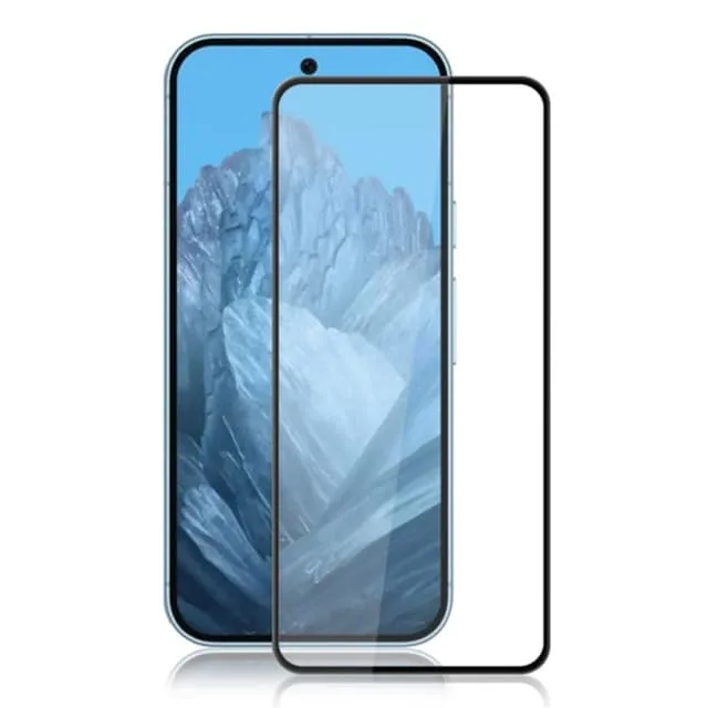 MTK AMORUS till Pixel 9 Pro XL