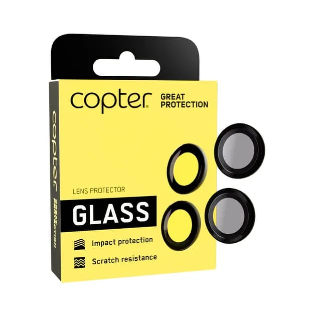 Copter Lens Protector iPhone 16 Pro /