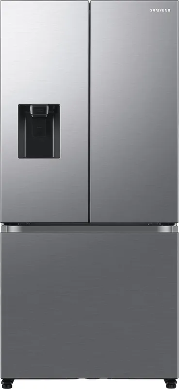 Samsung Series 5 RF50C530ES9EF French Door kombiskåp
