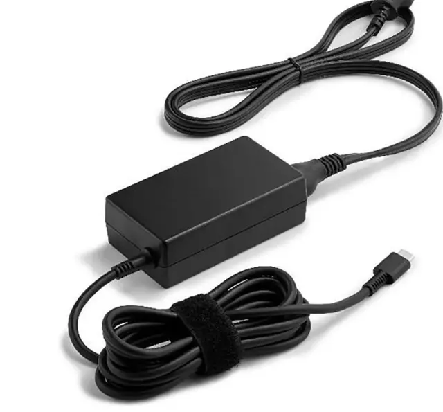 HP USB-C LC Strömadapter