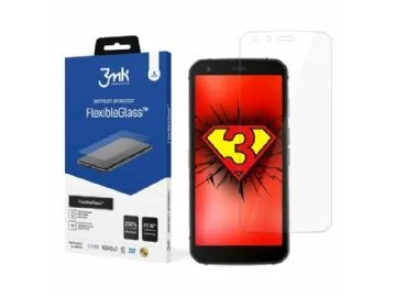 3MK Flexibelt glas, S62 Pro