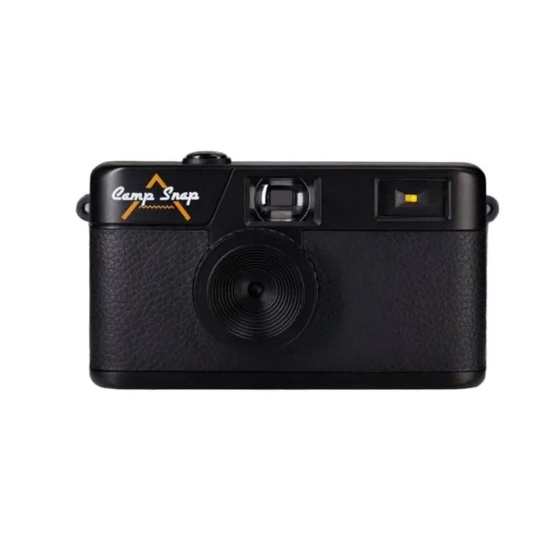 Camp Snap CS-V105-BK-WW digitalkamera