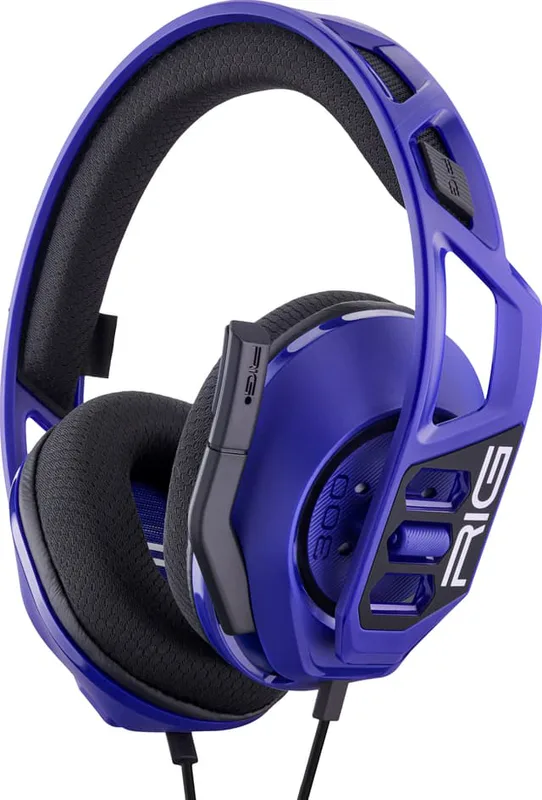 RIG 300 PRO HS gamingheadset för PlayStation