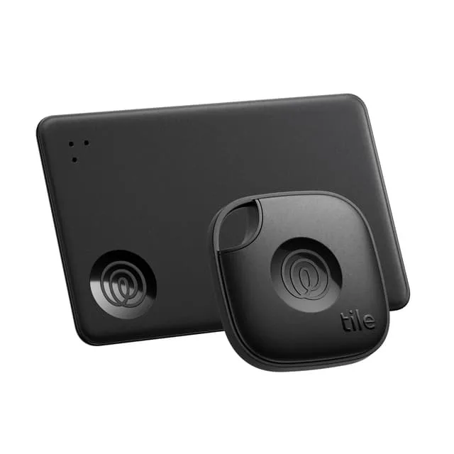 Life360 Tile Starter Pack (2024)