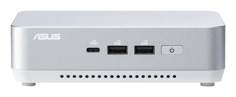 ASUS NUC 14 Pro+ RNUC14RVSU500000I
