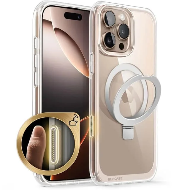 SUPCASE UB Mag Stand skal iPhone 16 Pro Max