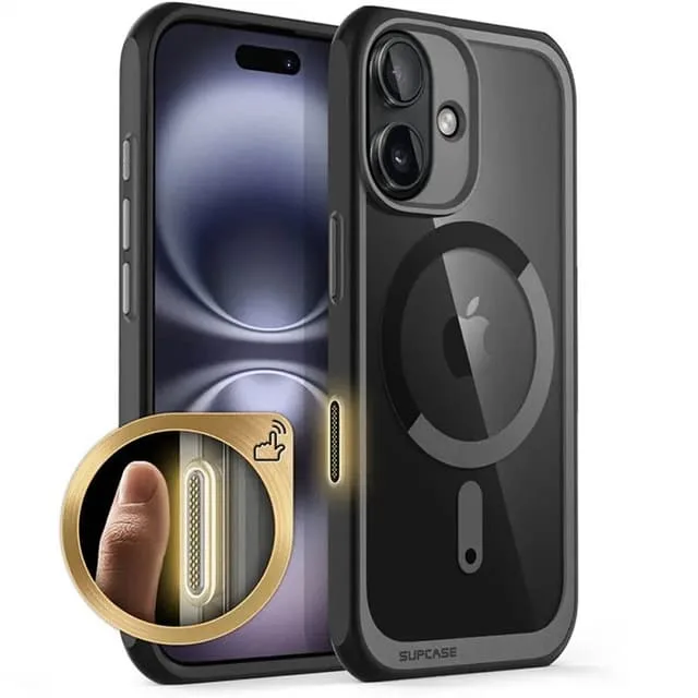 SUPCASE UB Mag skal iPhone 16
