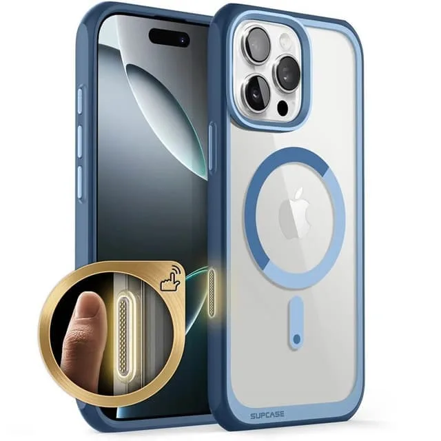 SUPCASE UB Mag skal iPhone 16 Pro Max