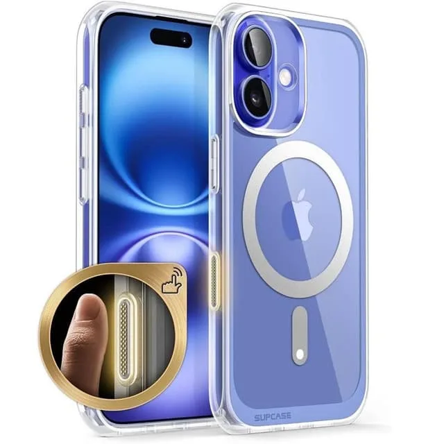 SUPCASE UB Mag Stand skal iPhone 16