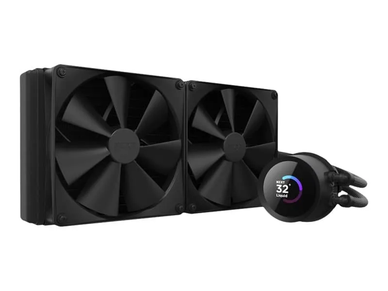 NZXT Kraken 280