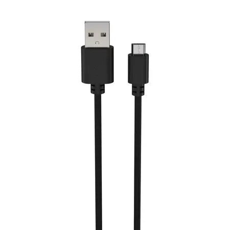 Ansmann data- och laddningskabel USB till Micro-USB