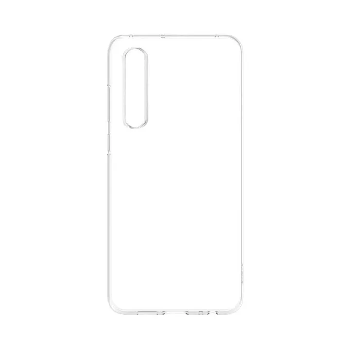 Merskal genomskinligt skal till Huawei P30