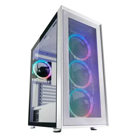 LC Power Gaming 802W White_Wanderer_X