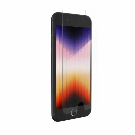 ZAGG InvisibleShield Defense skärmskydd för iPhone 6/6s/7/8/SE