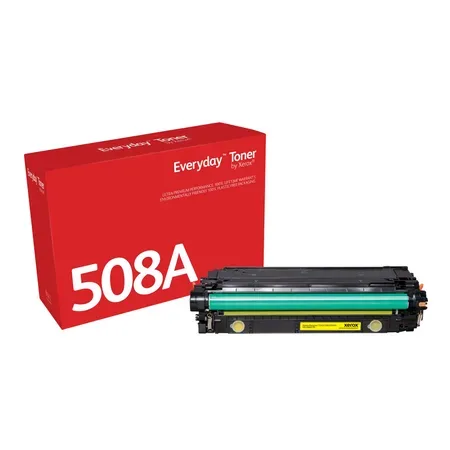 Xerox Everyday toner gul ersätter HP CF362A