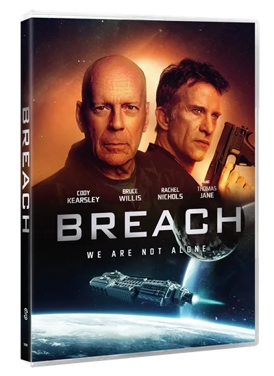 Breach (DVD)