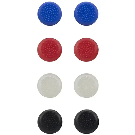 SPEEDLINK SL-4524-MTCL STIX kåpor till handkontroll, PS4
