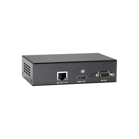 LevelOne HVE-9211PR HDMI-mottagare över Cat5