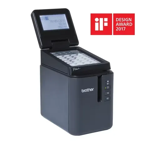 Brother P-Touch PT-P950NW