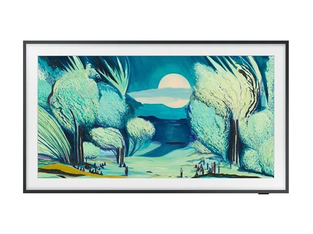 SAMSUNG The Frame QE43LS03FAU TV