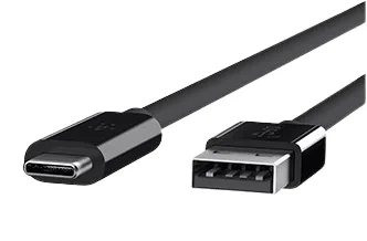 Belkin USB 3.1 kabel USB C
